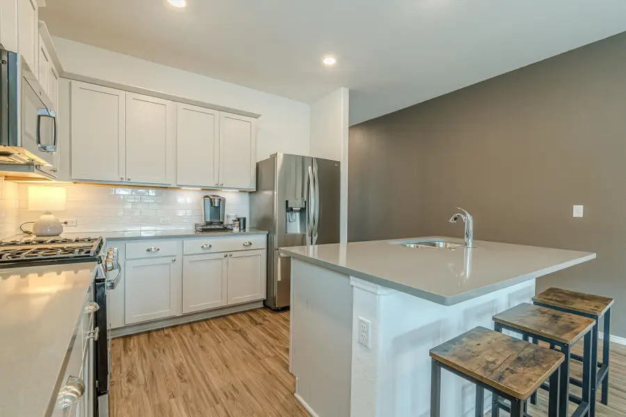 230 Madrid St, Kyle, TX 78640 - #3