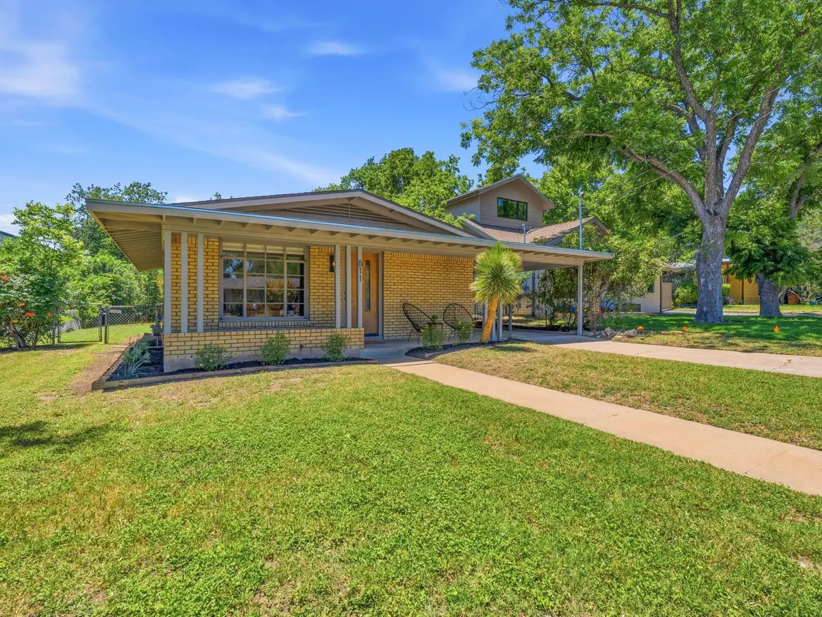 611 Wilmes Dr, Austin, TX 78752 - #1