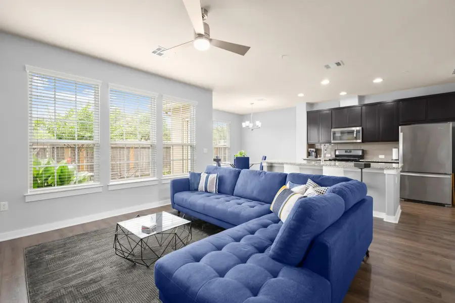 1101 E Parmer Ln #329, Austin, TX 78753 - #2