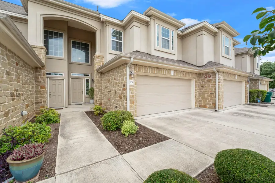 1101 E Parmer Ln #329, Austin, TX 78753 - #3