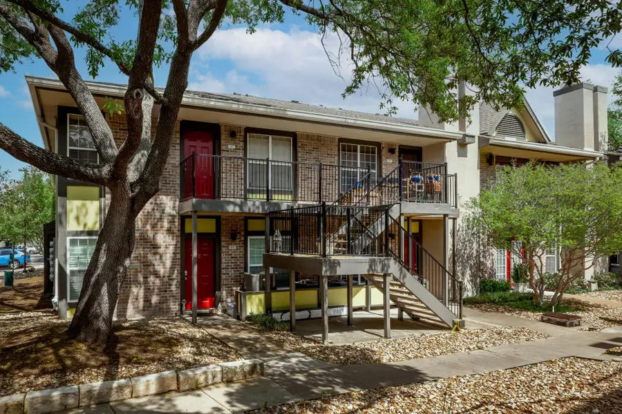 7685 Northcross Dr #506, Austin, TX 78757 - #2