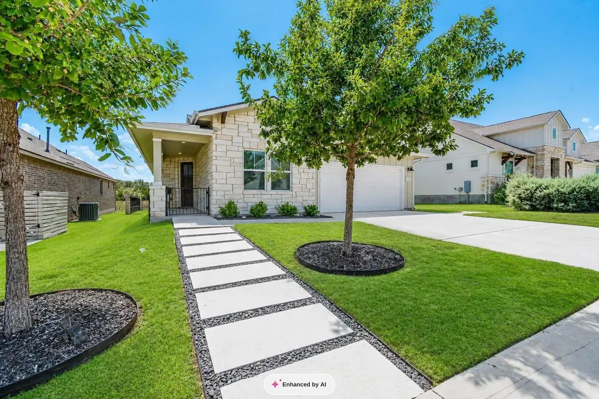 221 Sweeping Sage Ln, San Marcos, TX 78666 - #1