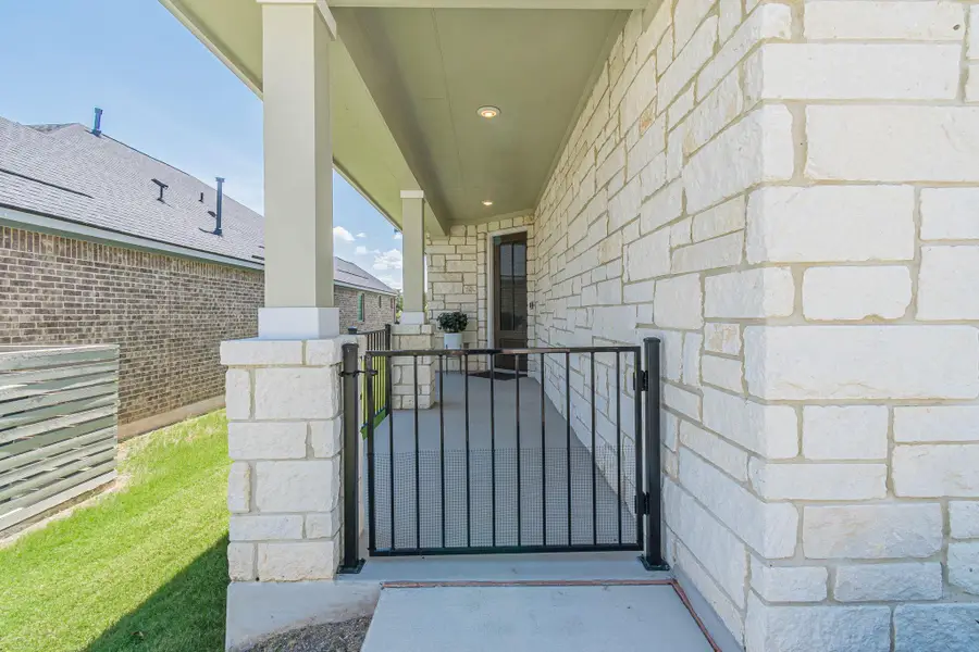 221 Sweeping Sage Ln, San Marcos, TX 78666 - #2