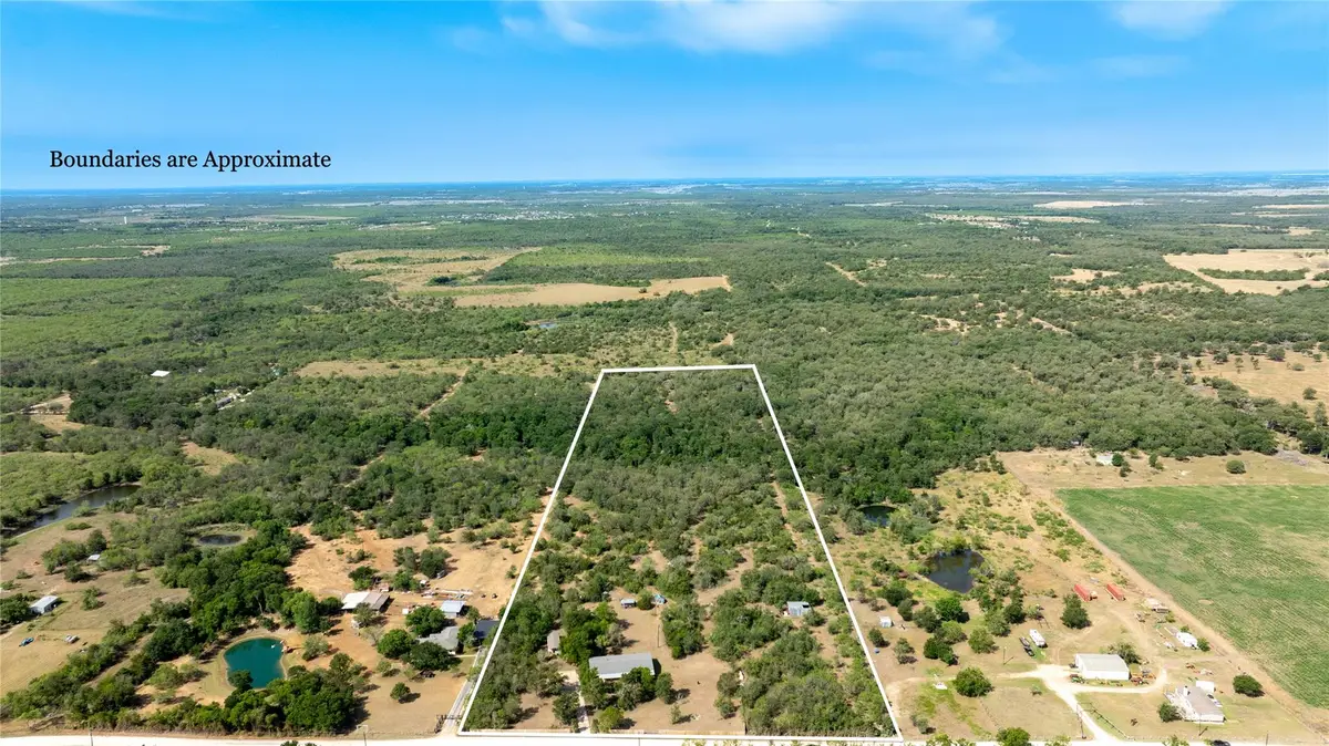 1400 Seminole Trl, Dale, TX 78616 - #1
