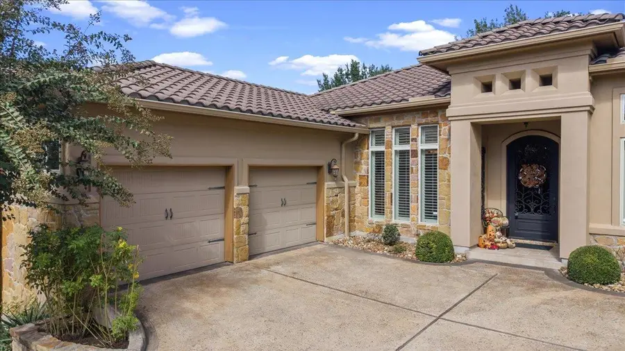 206 Jack Nicklaus Dr, Lakeway, TX 78738 - #3