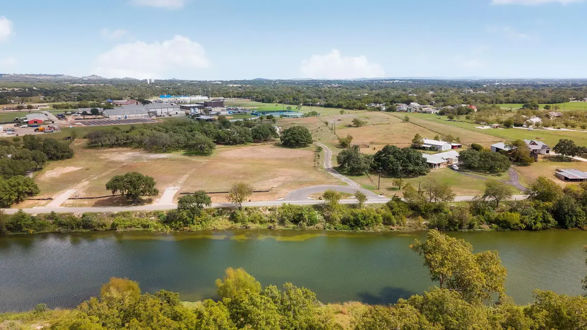 1412 River Run, Blanco, TX 78606 - #1
