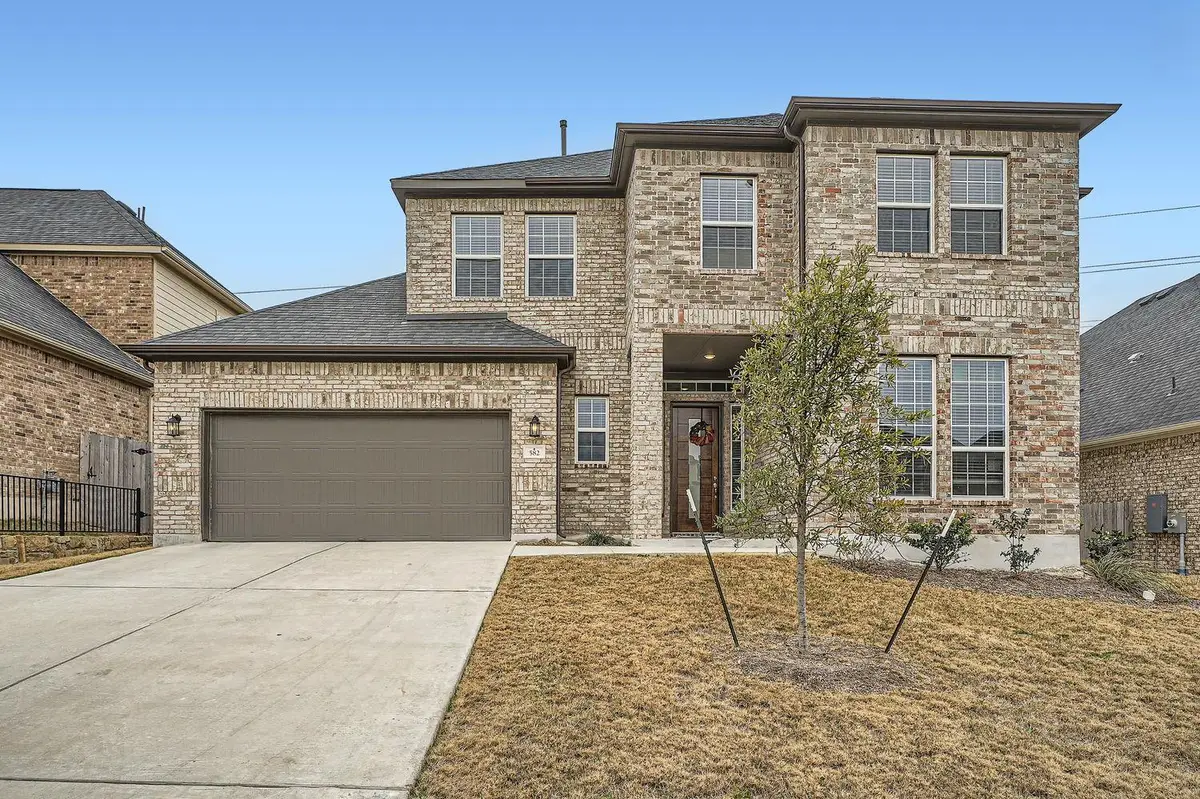 582 Wild Pecan Loop, Buda, TX 78610 - #1