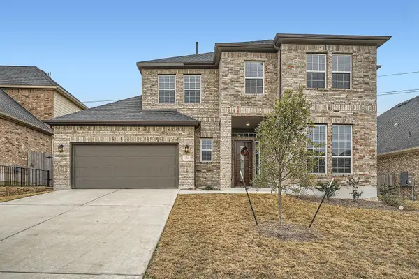 582 Wild Pecan Loop, Buda, TX 78610