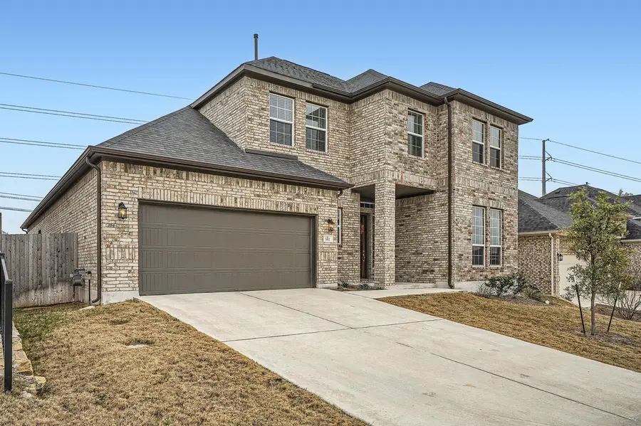 582 Wild Pecan Loop, Buda, TX 78610 - #2