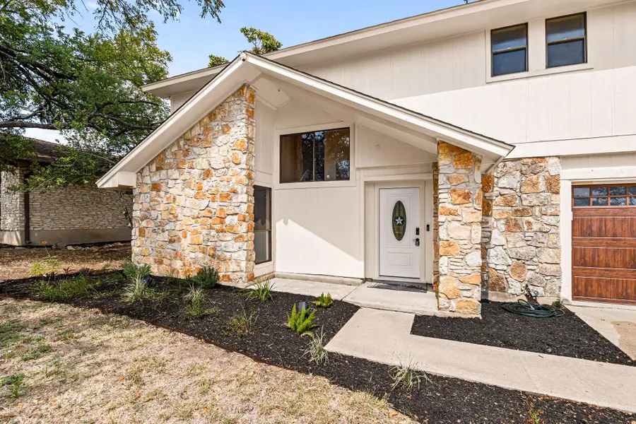 10408 Timbercrest Ln, Austin, TX 78750 - #3