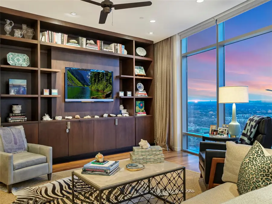 200 Congress Ave #30E, Austin, TX 78701 - #2