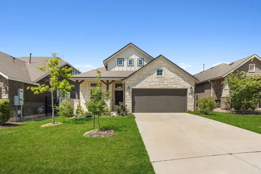 612 Saturnia Dr, Georgetown, TX 78628 - #2