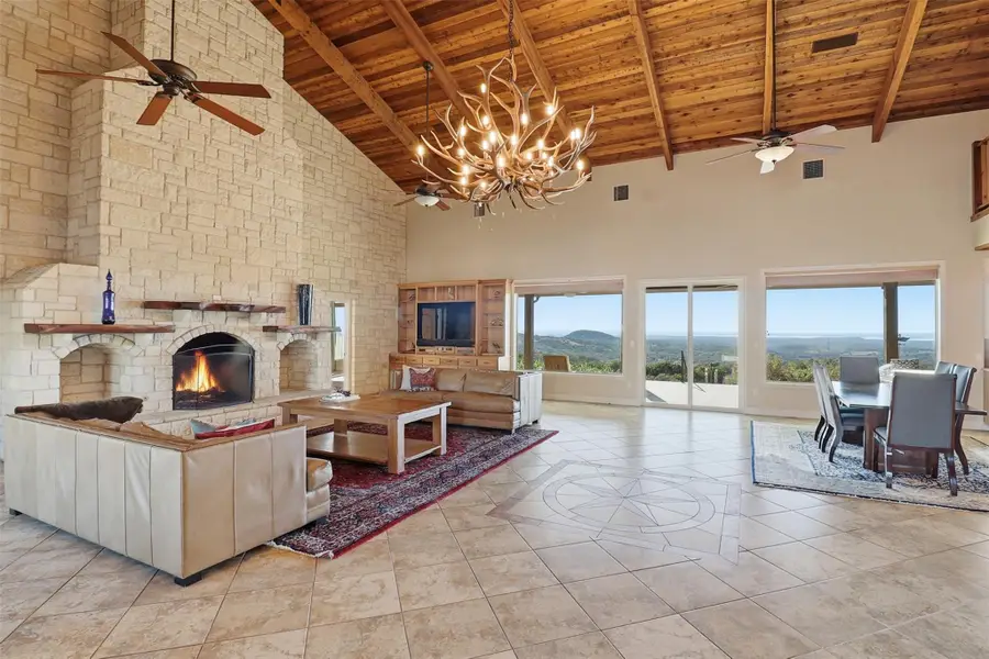 450 Threadgill Ranch Road, Burnet, TX 78611 - Image #2