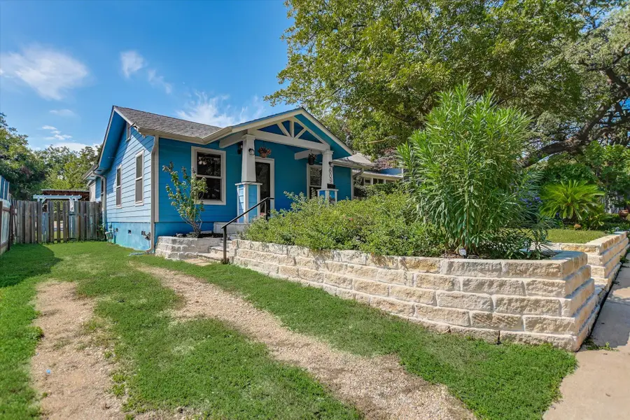 609 W Elizabeth St, Austin, TX 78704 - #2