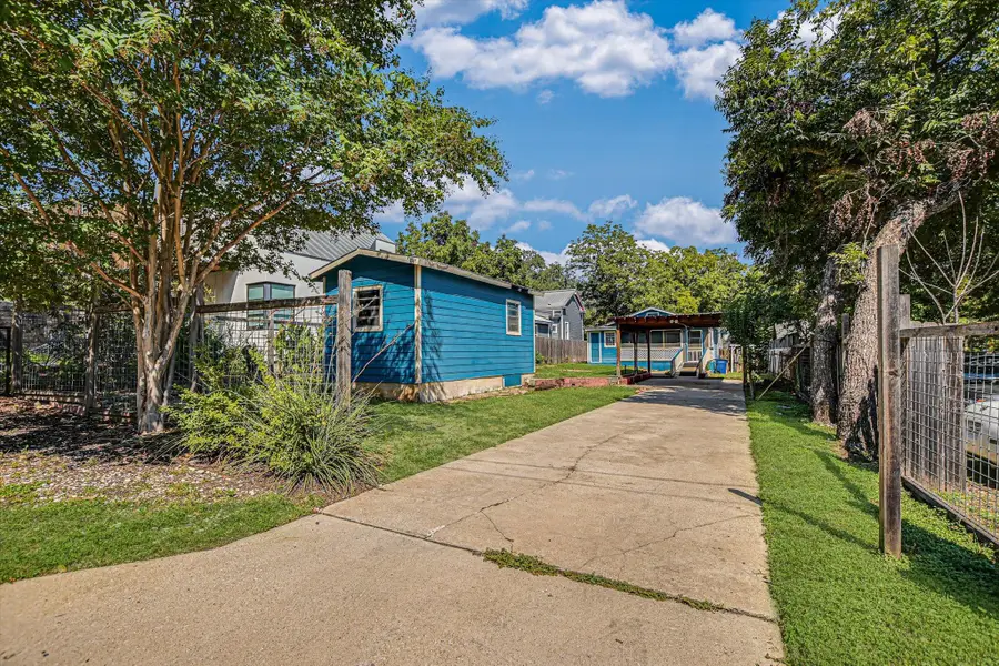 609 W Elizabeth St, Austin, TX 78704 - #3