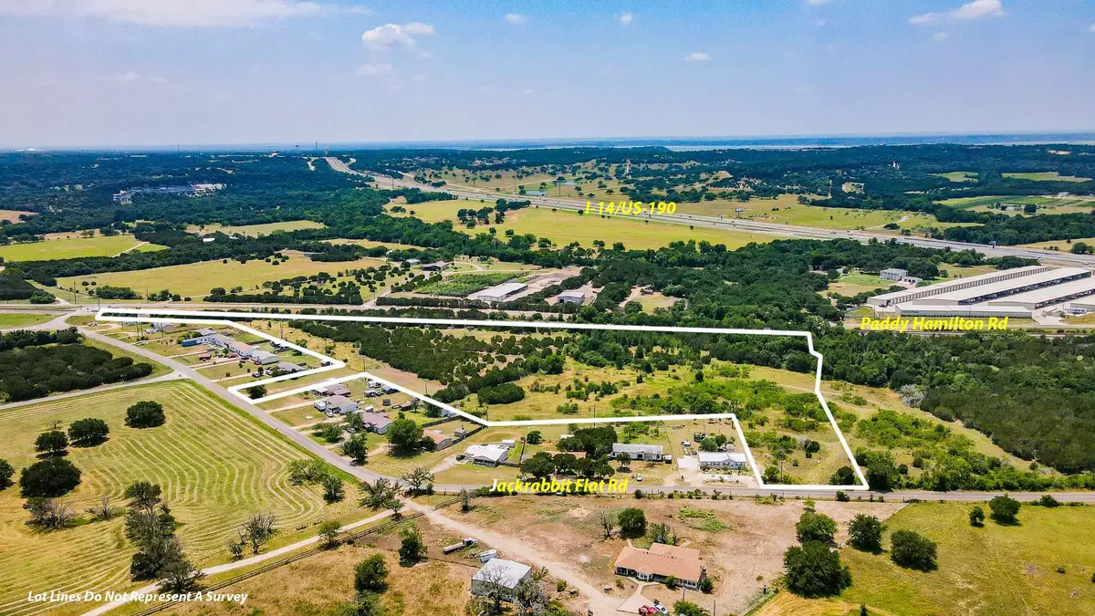 TBD Jackrabbit Rd, Nolanville, TX 76513 - Image #1