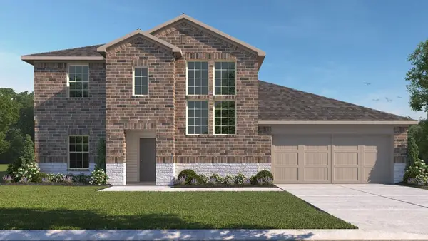 1820 Lazy Acres St, Leander, TX 78641