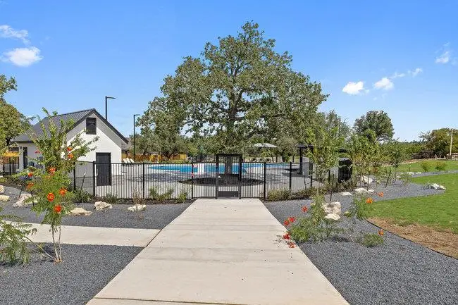 1820 Lazy Acres St, Leander, TX 78641 - #3
