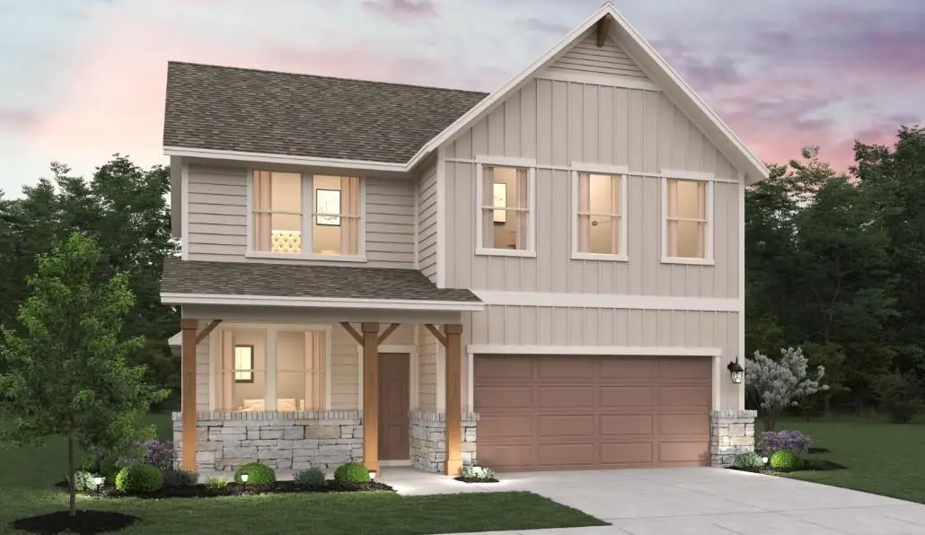 332 Willow Heights Dr, Hutto, TX 78634 - #1