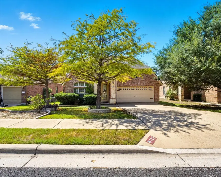123 Justin Leonard Dr, Round Rock, TX 78664 - #2