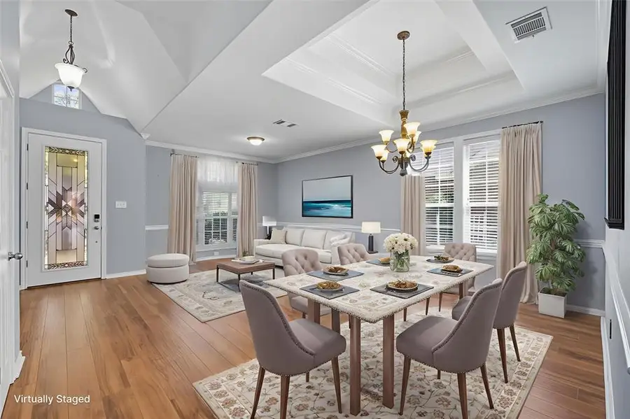 123 Justin Leonard Dr, Round Rock, TX 78664 - #3