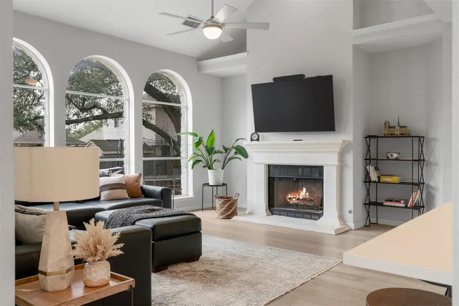 4522 Tello Path, Austin, TX 78749 - #2