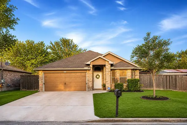 409 Lydia Ln, Thrall, TX 76578