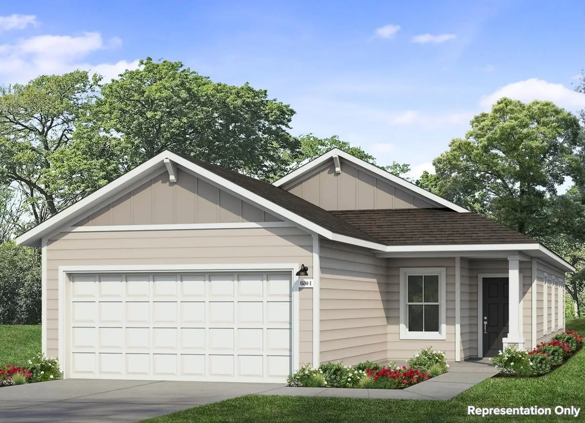 108 Summer Dr, Elgin, TX 78621 - Image #1