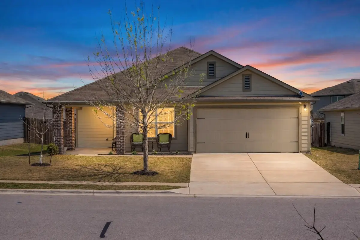 117 Garcitas Creek Ln, Hutto, TX 78634 - #1
