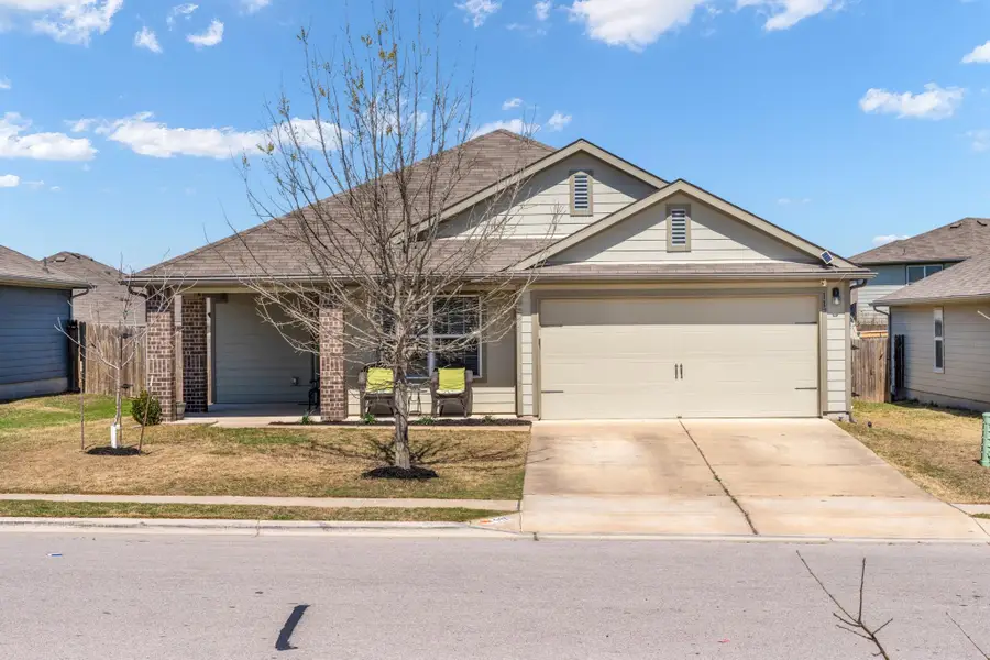 117 Garcitas Creek Ln, Hutto, TX 78634 - #2