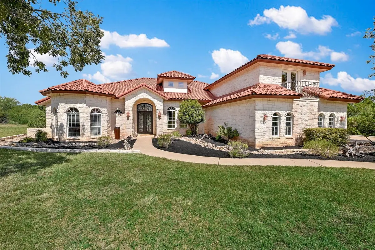 1001 Wesley Ridge Dr, Spicewood, TX 78669 - #1