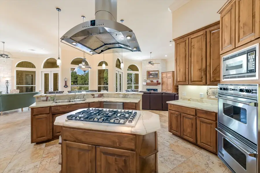 1001 Wesley Ridge Dr, Spicewood, TX 78669 - #3