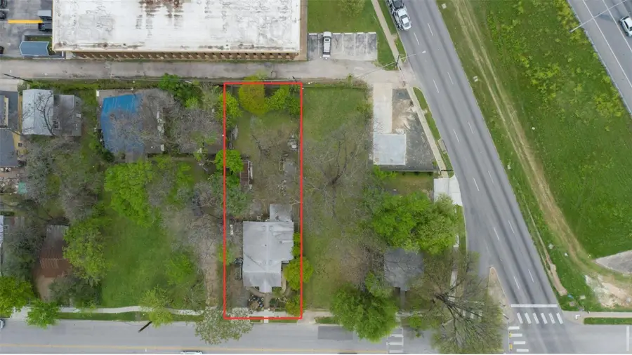 1005 Holly St, Austin, TX 78702 - Image #2