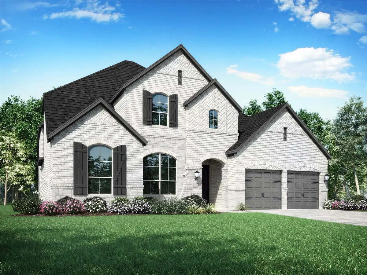 132 Greco Pass, Liberty Hill, TX 78642 - #1