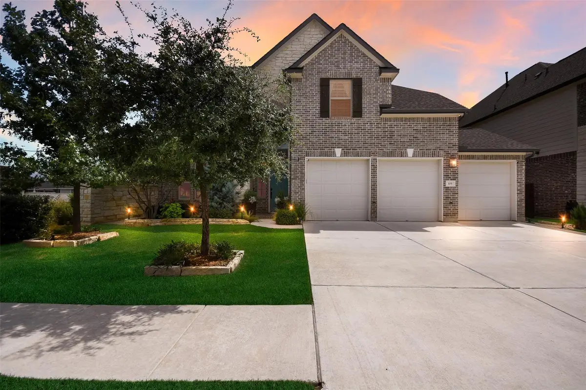 105 Potts St, Georgetown, TX 78628 - #1