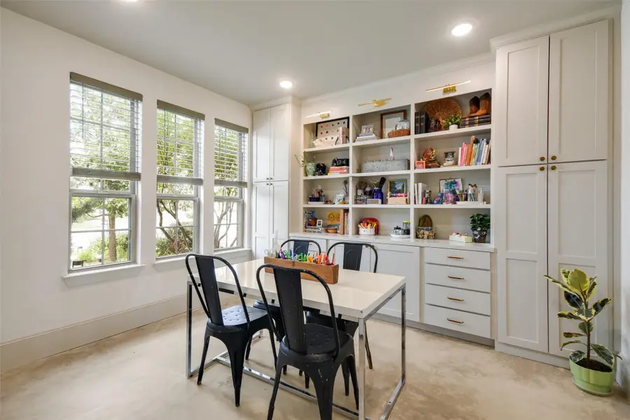 105 Potts St, Georgetown, TX 78628 - #3