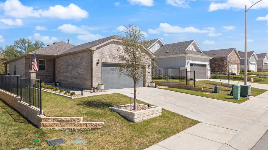 112 Clay Hill St, Georgetown, TX 78633 - #3