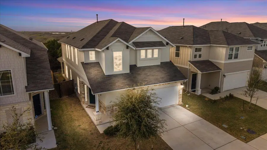 11204 El Capitan Dr, Austin, TX 78747 - #2