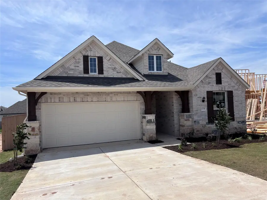 178 Coleto Trl, Bastrop, TX 78602 - #2