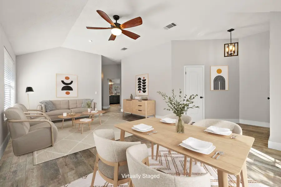 8110 Nairn Dr, Austin, TX 78749 - Image #3