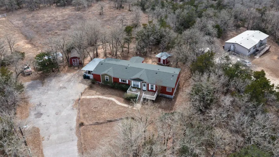 243 Texas Oak Dr, Cedar Creek, TX 78612 - #2