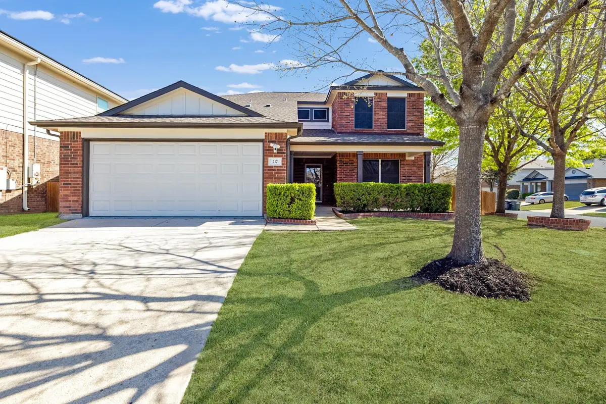 217 Inca Dove Ln, Leander, TX 78641 - #1