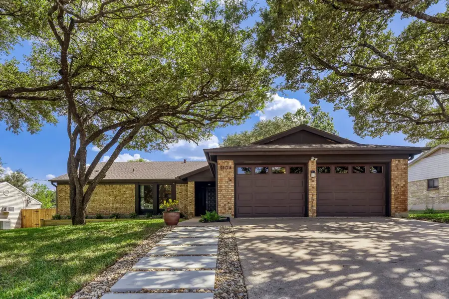 4103 Oak Creek Dr, Austin, TX 78727 - #2