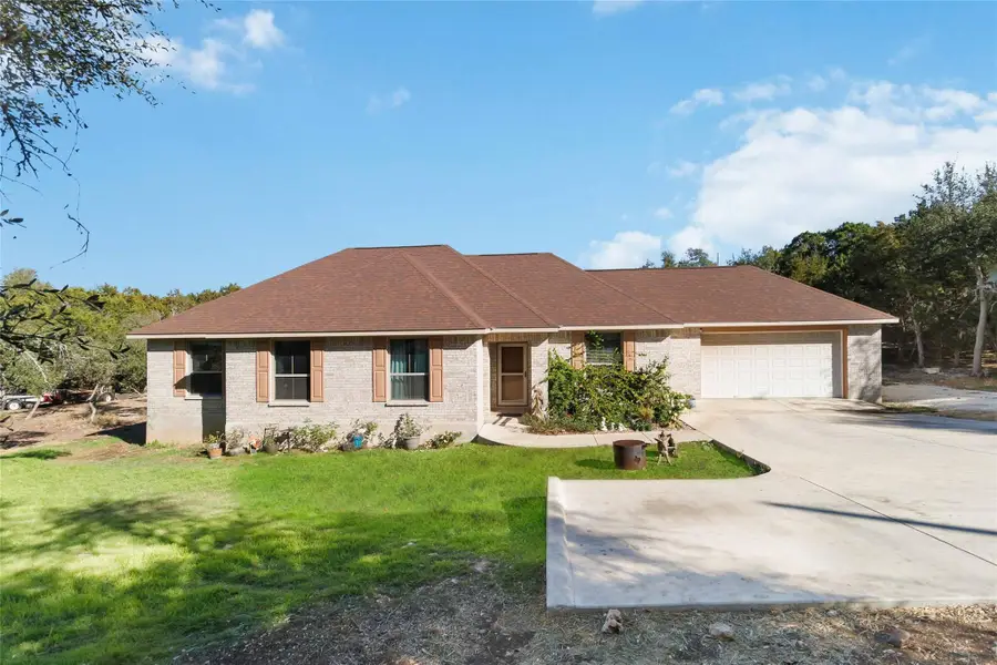 1193 Persimmon Pass, Fischer, TX 78623 - Image #2