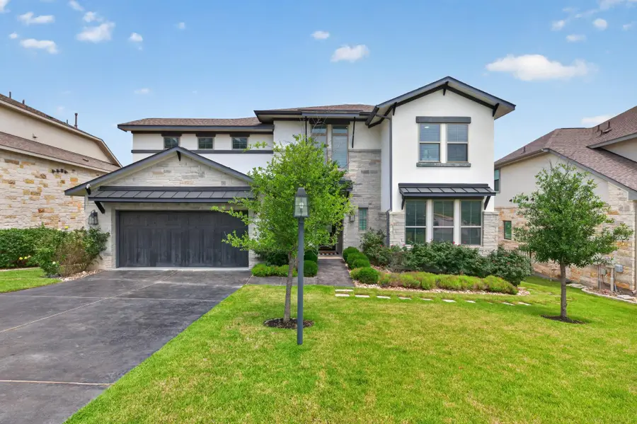 402 San Donato Dr, Austin, TX 78738 - #2