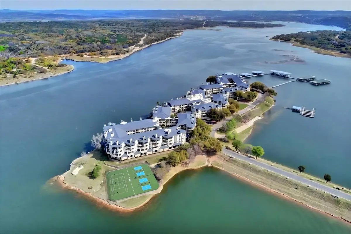 3404 American Dr #3206, Lago Vista, TX 78645 - Image #1