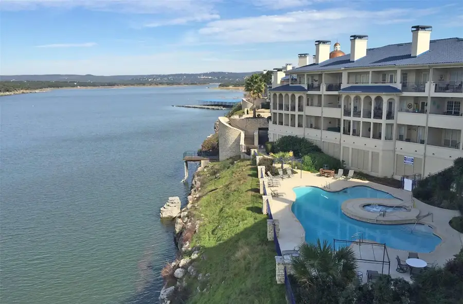 3404 American Dr #3206, Lago Vista, TX 78645 - Image #3