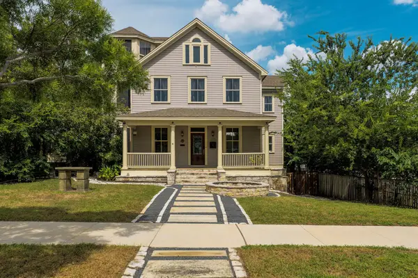 1153 San Bernard St, Austin, TX 78702
