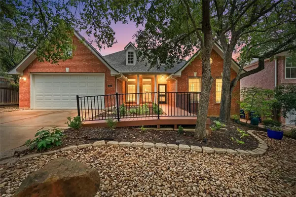 5916 Back Bay Ln, Austin, TX 78739