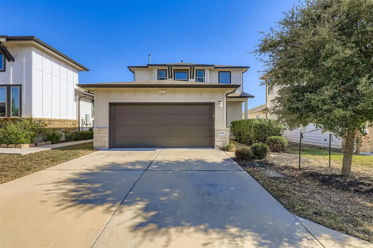 15203 Wallaby Way, Austin, TX 78728 - #1
